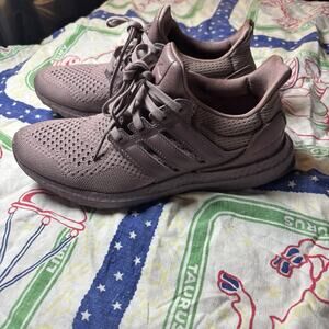 Womens Size 7.5 | Adidas Ultraboost 1.0 Running Shoes Wonder Oxide Purple GY9903